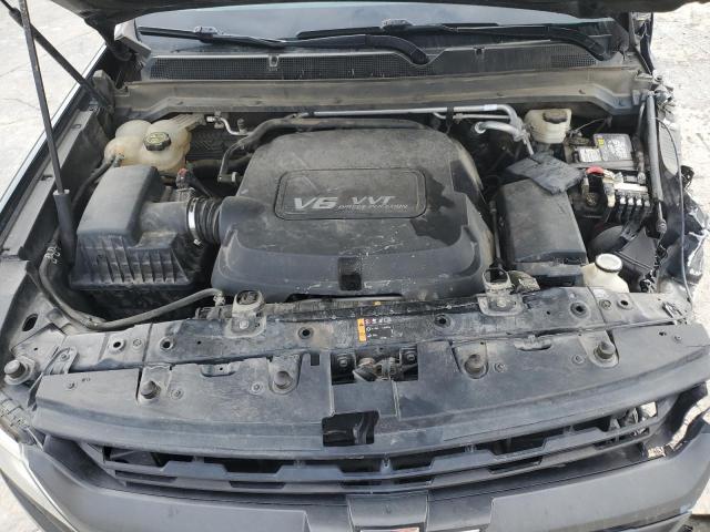 2015 CHEVROLET COLORADO Z 1GCGTCE36F1232065