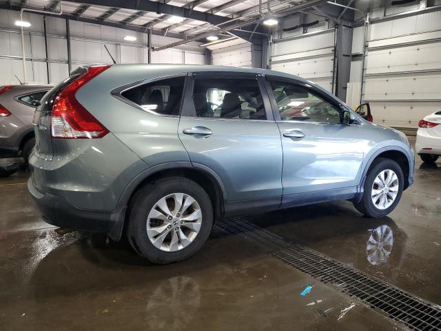 Vin: jhlrm4h51cc006818, lot: 55938345, honda crv ex 20123
