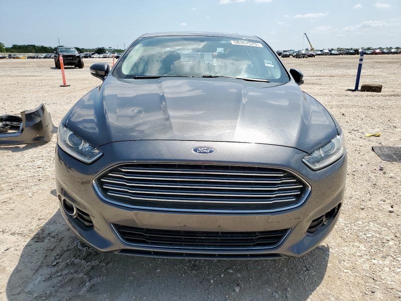 2016 FORD FUSION TIT - 3FA6P0SUXGR241604