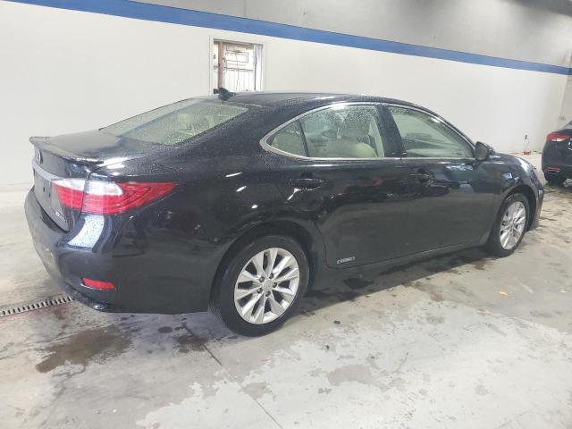 Vin: jthbw1gg4e2076234, lot: 56214085, lexus es300 300h 20143