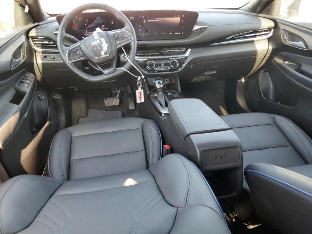 2024 BUICK ENVISTA SP KL47LBE23RB216254