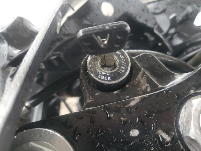 2003 YAMAHA YZFR1 JYARN10EX3A013696
