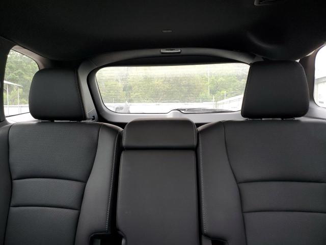 2022 HONDA PASSPORT E - 5FNYF7H51NB004450