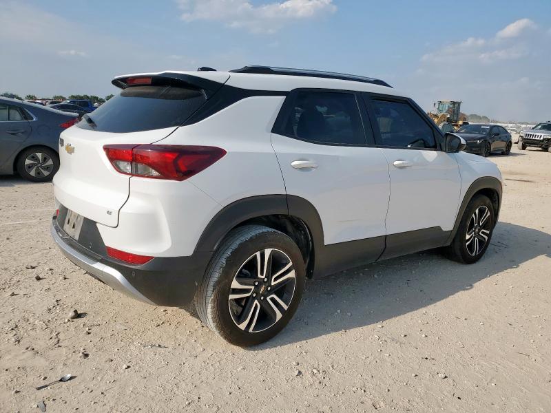 Vin: kl79mpsl5nb067715, lot: 57487345, chevrolet trailblzr lt 20223