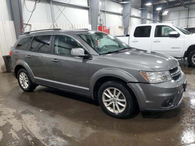 Vin: 3c4pddbg9dt547877, lot: 57041175, dodge journey sxt 20134