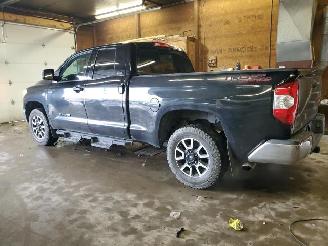 Vin: 5tfuy5f10ex346314, lot: 58892925, toyota tundra double cab sr 20142