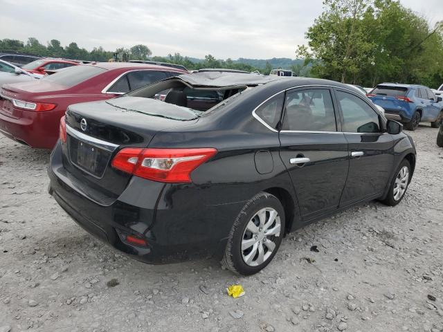 Vin: 3n1ab7ap0jy334638, lot: 58622585, nissan sentra s 20183
