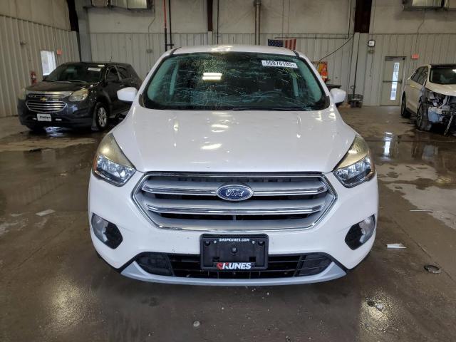 2019 FORD ESCAPE SE - 1FMCU9GD4KUA57176