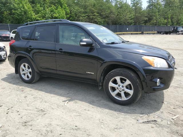 Vin: 2t3df4dv3bw154052, lot: 56664105, toyota rav4 limited 20114