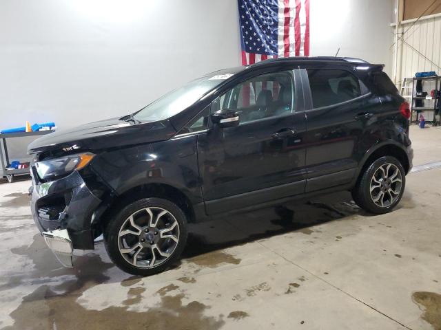 Vin: maj6s3jl4kc261735, lot: 56202725, ford ecosport ses 2019 img_1