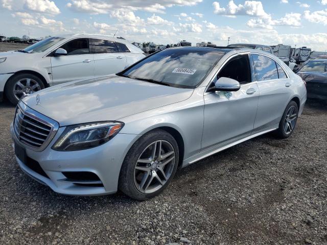 Vin: wddug8fb3fa078480, lot: 56048435, mercedes-benz s-class 550 4matic 2015 img_1