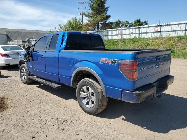 Vin: 1ftfx1et2efa46903, lot: 56685665, ford f-150 super cab 20142