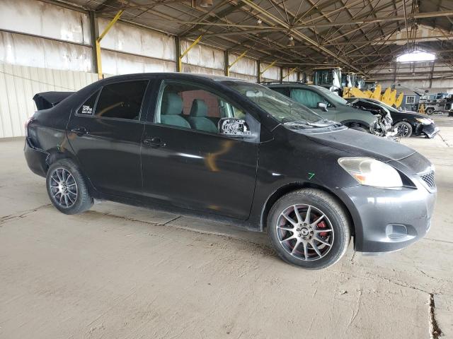 Vin: jtdbt4k36a1365387, lot: 56088105, toyota yaris 20104