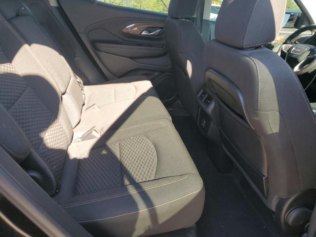 2020 GMC TERRAIN SL - 3GKALMEVXLL106300
