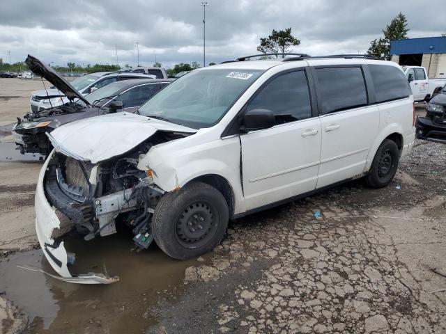CHRYSLER TOWN & COU