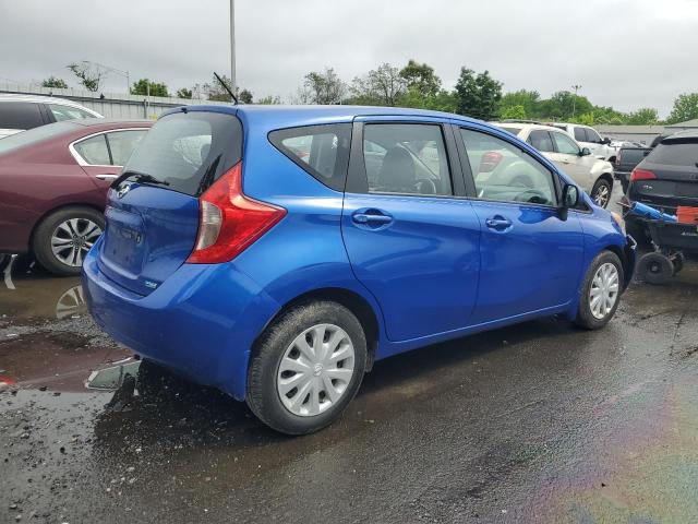 Vin: 3n1ce2cp1el409396, lot: 58696295, nissan versa s 20143