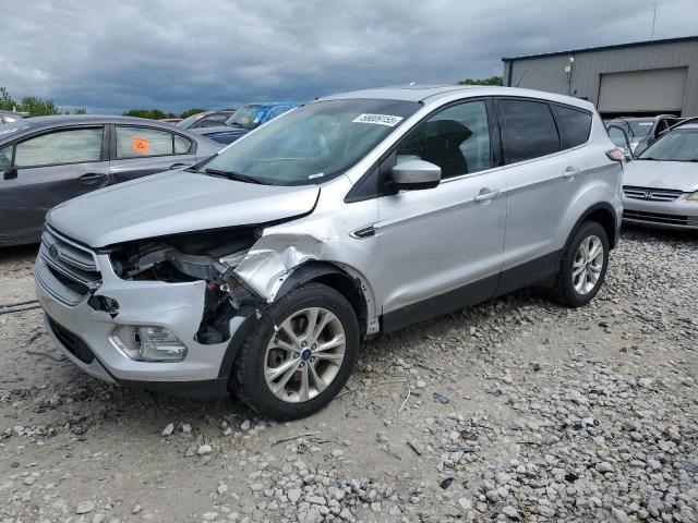 Vin: 1fmcu0g93hub52019, lot: 58009155, ford escape se 2017 img_1