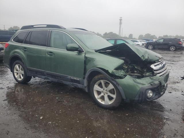 Vin: 4s4brbcc1d3207559, lot: 58446795, subaru outback 2.5i premium 20134
