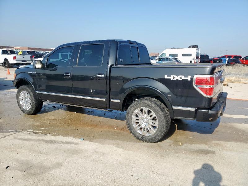 Vin: 1ftfw1ef9cfc75489, lot: 57684625, ford f-150 supercrew 20122