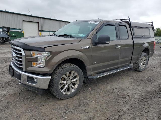 Vin: 1ftfx1eg4hfb79427, lot: 58176965, ford f-150 super cab 2017 img_1