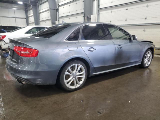 Vin: waubgafl3da039917, lot: 56906265, audi s4/rs4 premium plus 20133