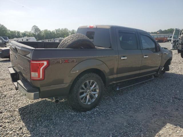 Vin: 1ftew1ef8gfa96538, lot: 56580035, ford f-150 supercrew 20163