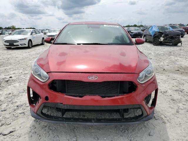 2019 KIA FORTE FE - 3KPF24AD4KE031775