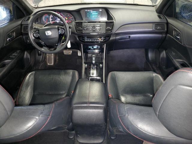 2017 HONDA ACCORD SPO 1HGCR2F16HA253488