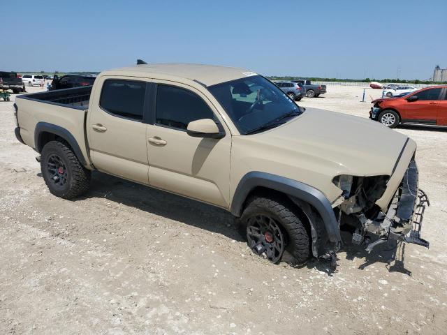 Vin: 3tmaz5cn2km093098, lot: 56254195, toyota tacoma double cab 20194