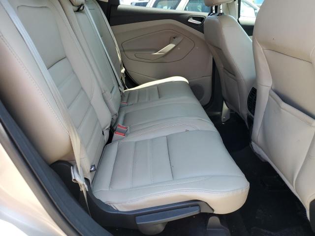 2017 FORD ESCAPE TIT - 1FMCU0J93HUD25028