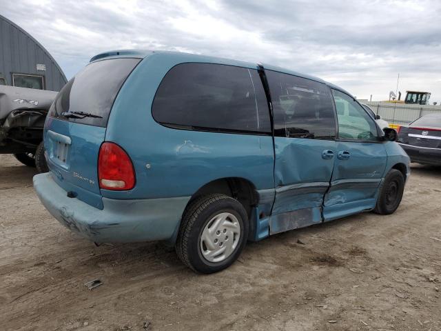 1999 DODGE GRAND CARA #3279845295