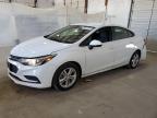 2018 CHEVROLET CRUZE LT - 1G1BE5SM2J7237744