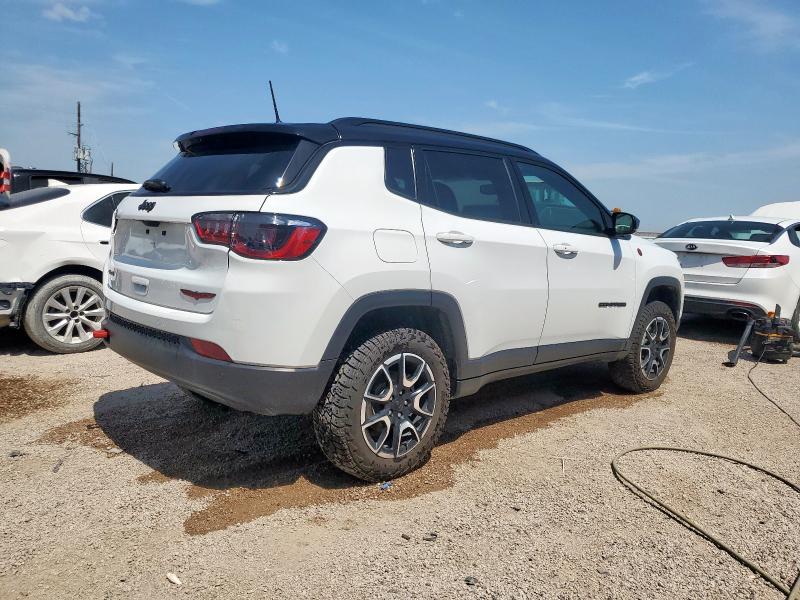 Vin: 3c4njddn9rt161009, lot: 56754755, jeep compass trailhawk 20243