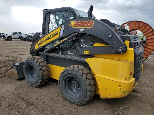 NEWHOLLAND UNKNOWN 2024 JAF0L328KPM423478 photo #4