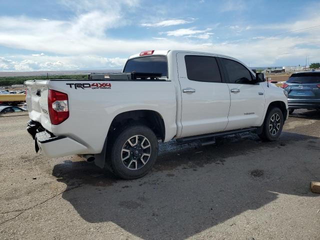 2019 TOYOTA TUNDRA CRE 5TFHY5F11KX822969