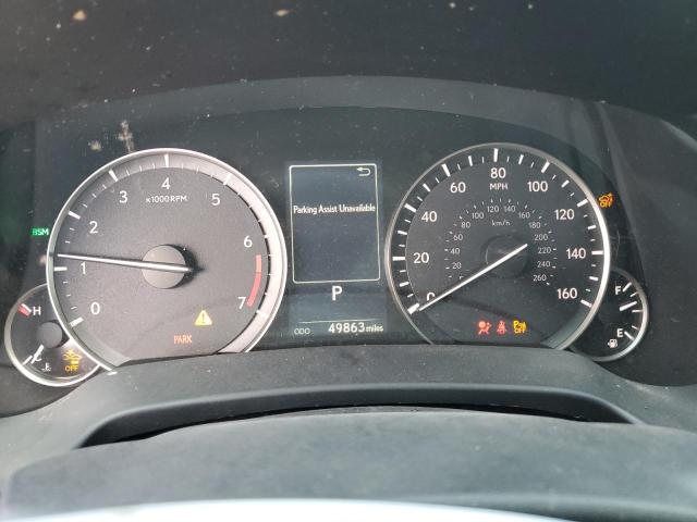 2022 LEXUS RX 350 - 2T2HZMAA2NC222393