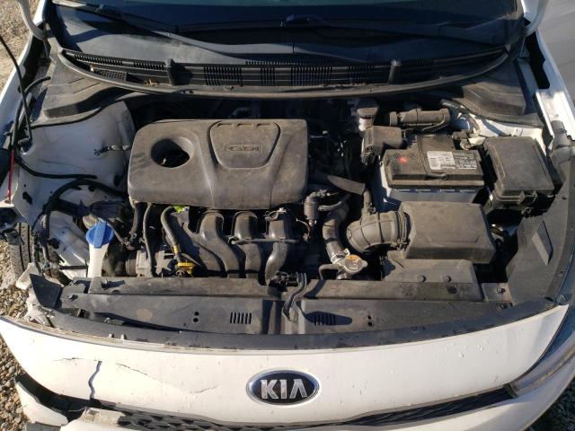 2018 KIA RIO LX 3KPA24AB6JE059794