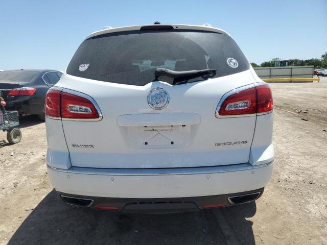 2017 BUICK ENCLAVE - 5GAKRBKD1HJ333955