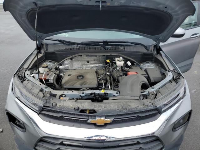 2023 CHEVROLET TRAILBLAZE KL79MRSL1PB030286