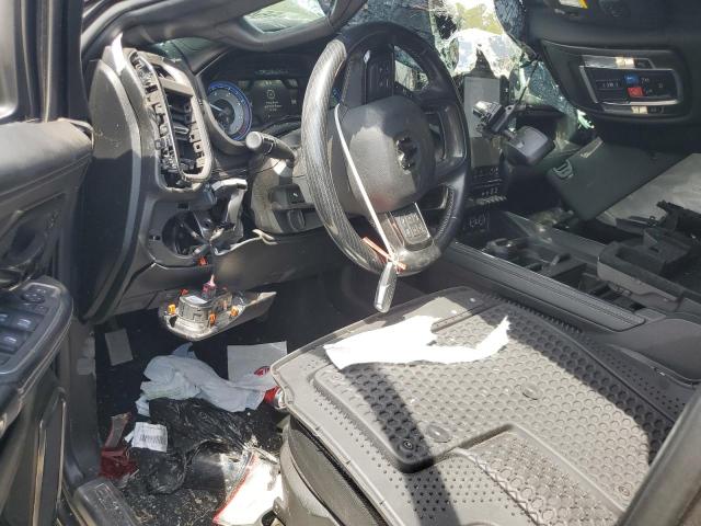 2022 RAM 2500 LIMIT 3C6UR5TL2NG391785