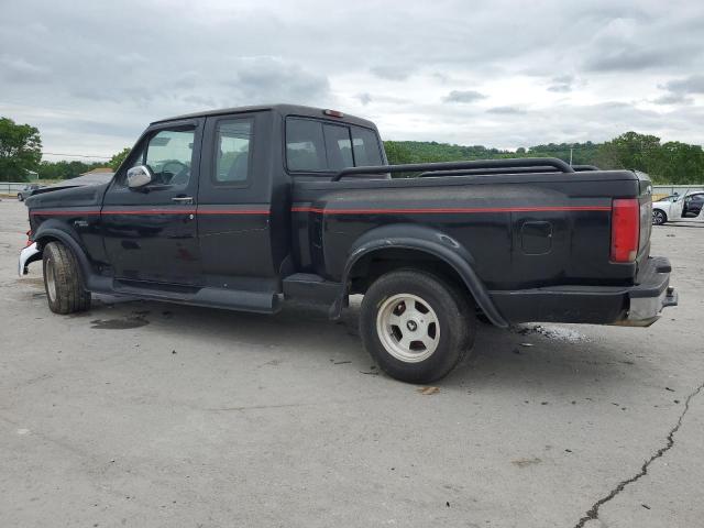 Vin: 1ftex15n6rkc00717, lot: 56035505, ford all models 19942