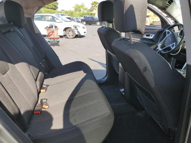 2015 CHEVROLET EQUINOX LT - 2GNALCEK3F6166818