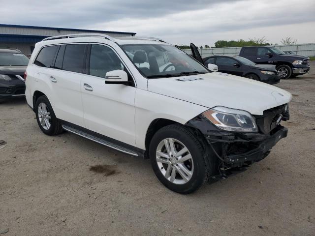 Vin: 4jgdf6ee8fa529640, lot: 56485755, mercedes-benz gl-class 450 4matic 20154