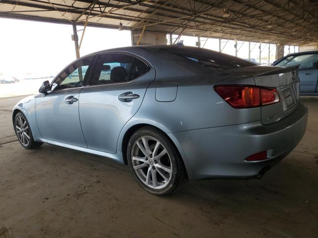 Vin: jthbf5c27a5110516, lot: 56792375, lexus is 250 20102