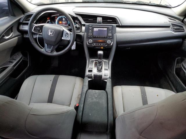 2020 HONDA CIVIC LX - 19XFC2F69LE212335