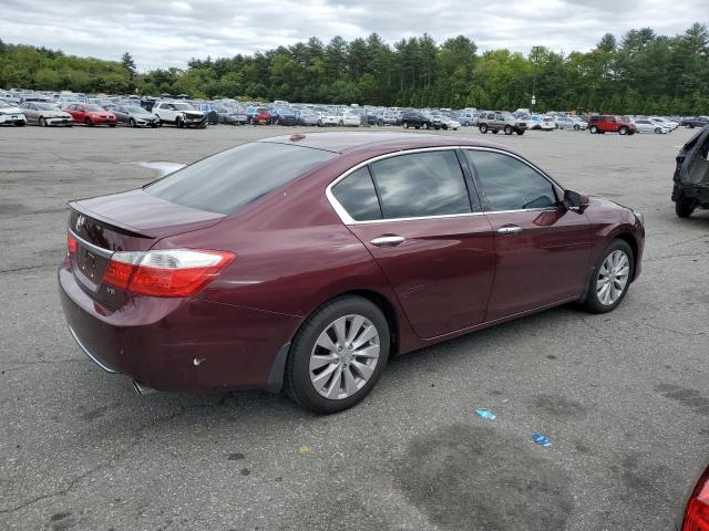 Vin: 1hgcr3f86da049044, lot: 57463865, honda accord exl 20133