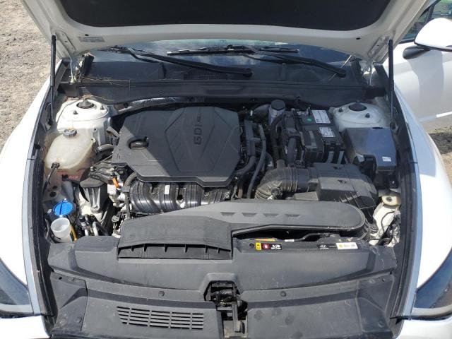 2023 HYUNDAI SONATA SEL KMHL64JA6PA271610