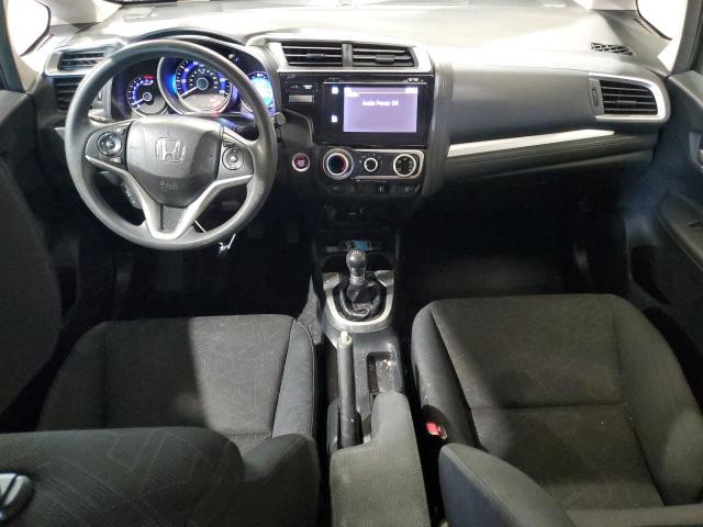 2015 HONDA FIT EX - 3HGGK5G86FM725059