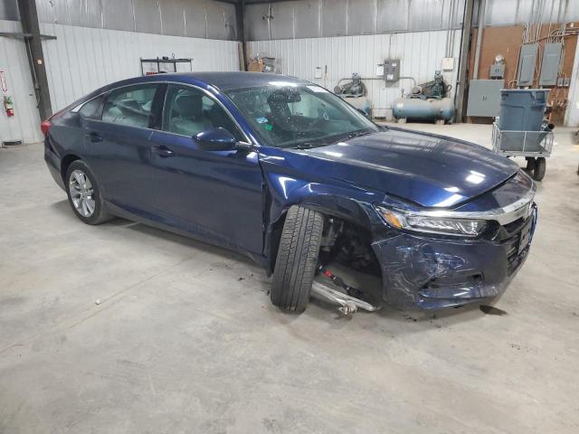 Vin: 1hgcv1f18la083682, lot: 56147855, honda accord lx 20204