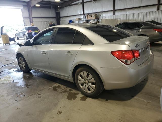 Vin: 1g1pc5sh4c7257320, lot: 56520035, chevrolet cruze ls 20122